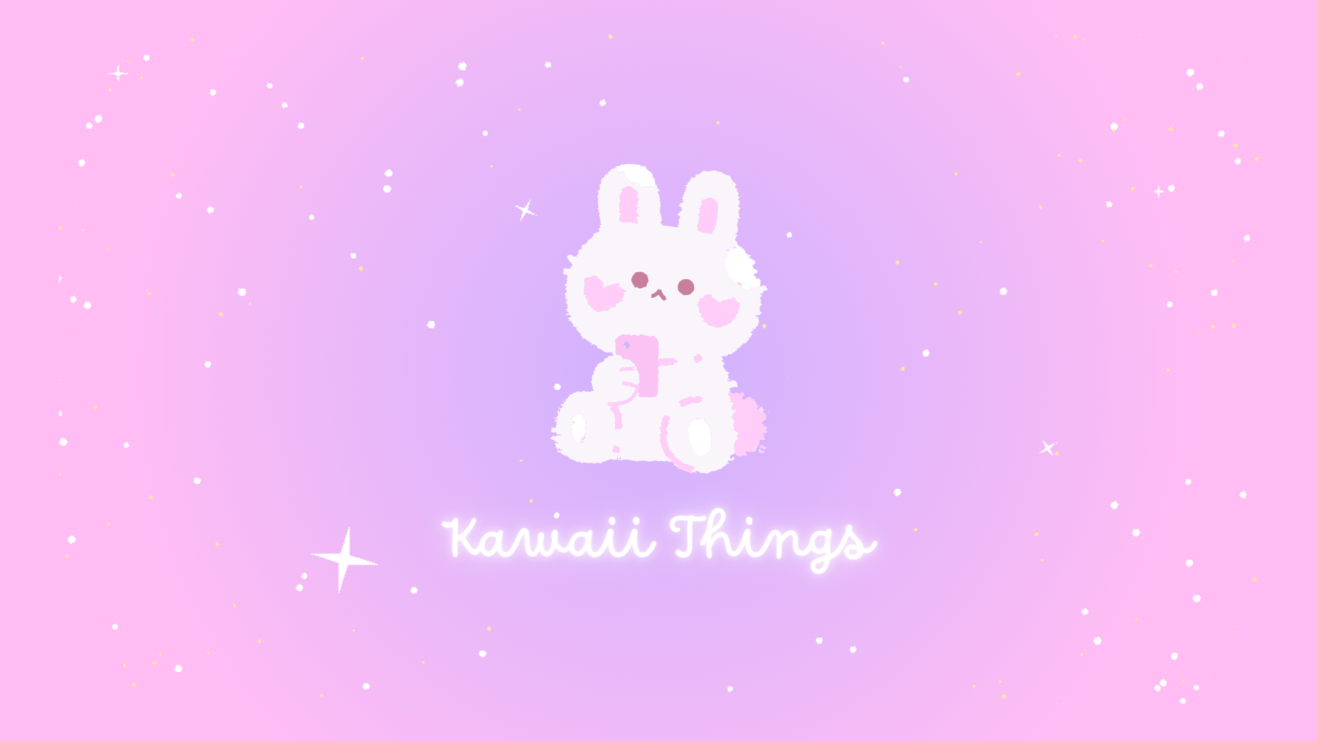 Kawaii-Things